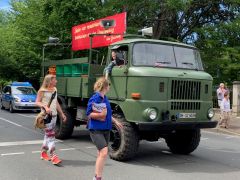 Freie Deutsche Jugend In Jena 2020 15